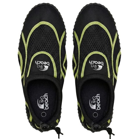 BUTY DO WODY MAN BLACK/GREEN XQMAX R.43 XQMAX