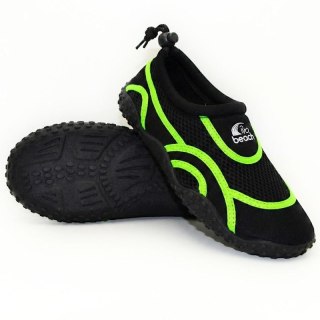 BUTY DO WODY MAN BLACK/GREEN XQMAX R.44 XQMAX