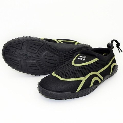BUTY DO WODY MAN BLACK/GREEN XQMAX R.44 XQMAX