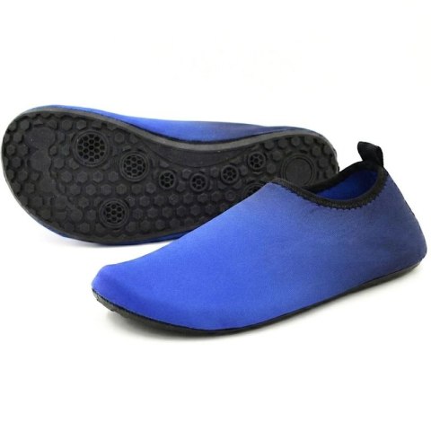 BUTY DO WODY NEOPRENOWE JUNIOR BLUE/BLACK XQMAX R.29 XQMAX