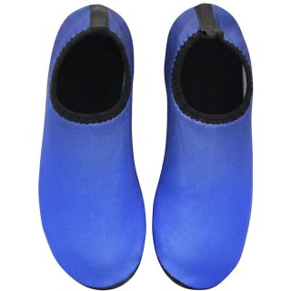 BUTY DO WODY NEOPRENOWE JUNIOR BLUE/BLACK XQMAX R.30 XQMAX