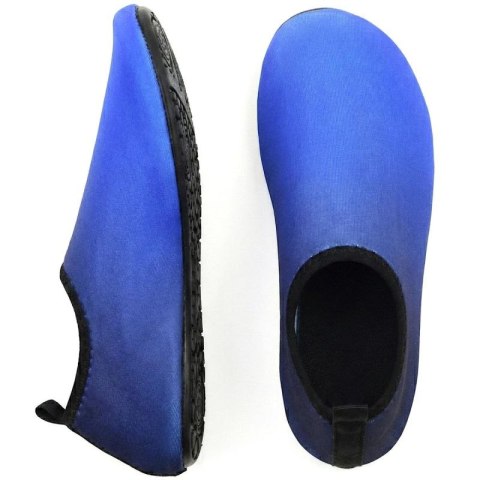 BUTY DO WODY NEOPRENOWE JUNIOR BLUE/BLACK XQMAX R.31 XQMAX