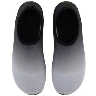 BUTY DO WODY NEOPRENOWE WOMAN BLACK/GREY XQMAX R.37 XQMAX