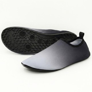 BUTY DO WODY NEOPRENOWE WOMAN BLACK/GREY XQMAX R.39 XQMAX
