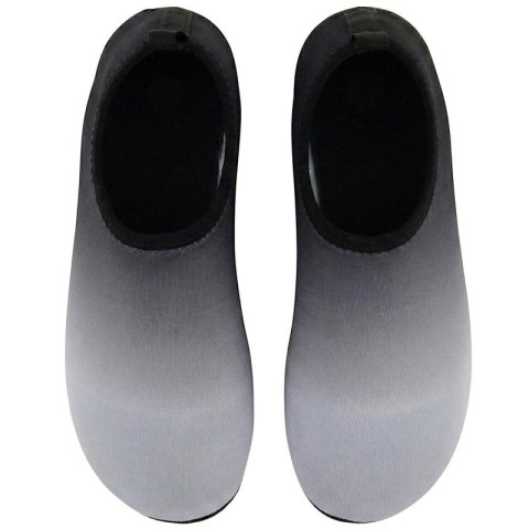 BUTY DO WODY NEOPRENOWE WOMAN BLACK/GREY XQMAX R.39 XQMAX