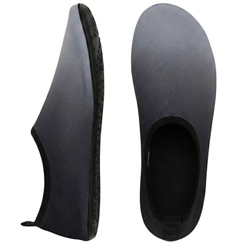 BUTY DO WODY NEOPRENOWE WOMAN BLACK/GREY XQMAX R.39 XQMAX