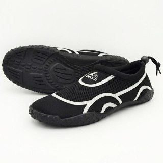 BUTY DO WODY WOMAN BLACK/GREY XQMAX R.36 XQMAX