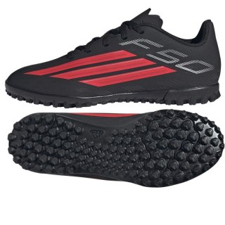Buty adidas F50 Club Jr TF JS1490 Adidas