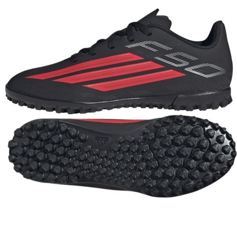 Buty adidas F50 Club Jr TF JS1490 Adidas