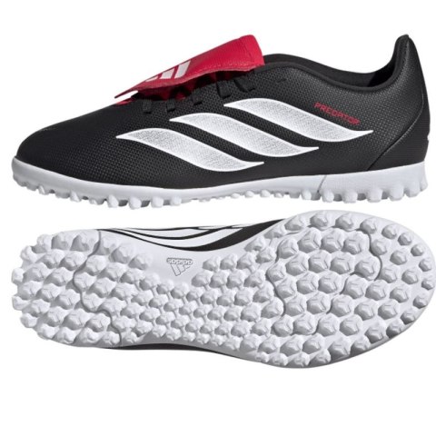 Buty adidas Predator Club FT Jr TF KI8842 Adidas