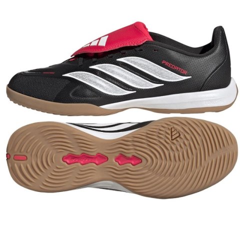 Buty adidas Predator League FT Jr IN JR7921 Adidas