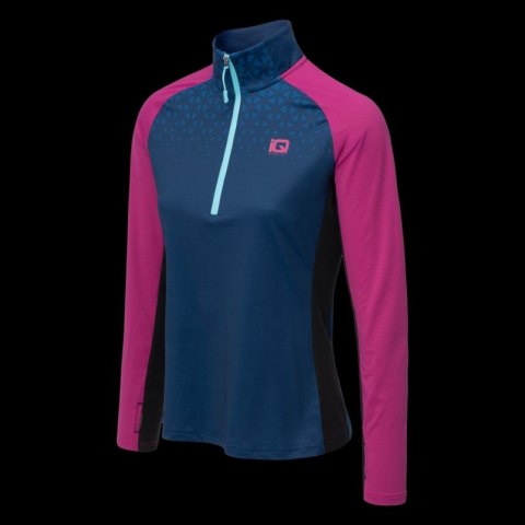 Damska Bluza IMIRMO WMNS IQ