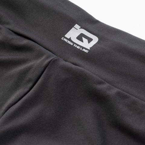 Damskie Legginsy IGINA 1/2 WMNS IQ