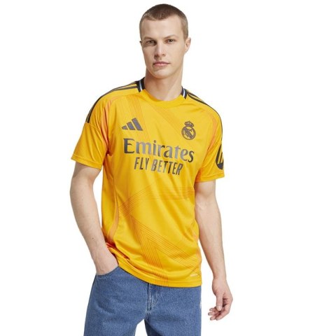 Koszulka adidas Real Madryt Away 2024/25 JSY JX2133 Adidas