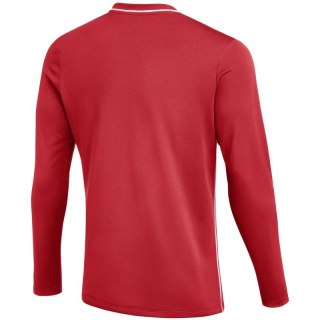 Koszulka męska Nike Dri-Fit Park 26 Crew Top czerwona HM7165 657 EB FIT