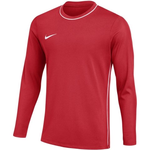 Koszulka męska Nike Dri-Fit Park 26 Crew Top czerwona HM7165 657 EB FIT