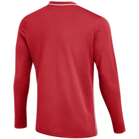 Koszulka męska Nike Dri-Fit Park 26 Crew Top czerwona HM7165 657 EB FIT