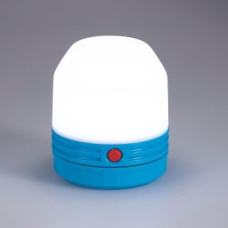 LATARKA LAMPKA TURYSTYCZNA 8x9CM NIEBIESKA REDCLIFFS Redcliffs