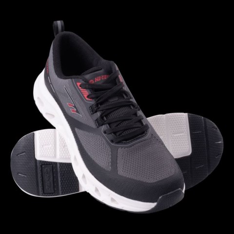 Męskie Buty JUVAL Hi-Tec