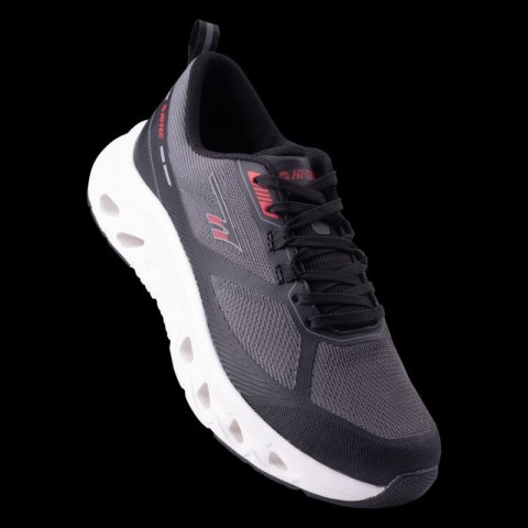 Męskie Buty JUVAL Hi-Tec