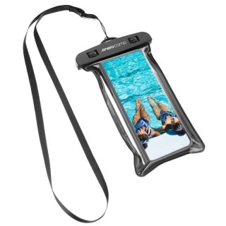 WODOODPORNE ETUI POKROWIEC NA TELEFON ENERO CAMP Enero Camp