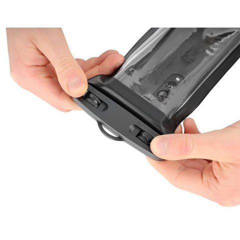 WODOODPORNE ETUI POKROWIEC NA TELEFON ENERO CAMP Enero Camp