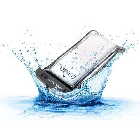 WODOODPORNE ETUI POKROWIEC NA TELEFON ENERO CAMP Enero Camp