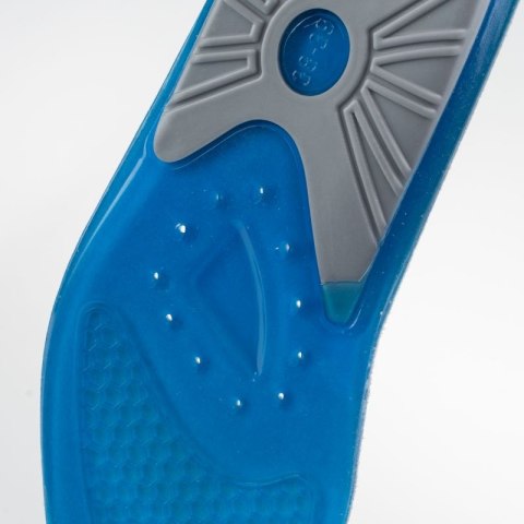 Wkładki MOVE PRO GEL INSOLE IQ