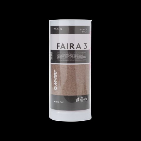 Zestaw lotek FAIRA 3 Hi-Tec