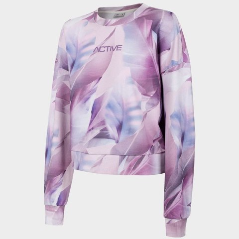 Bluza 4F W H4L22-BLD023 91A 4f