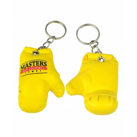 Breloczek rękawica MASTERS - BRM 18021-02 Masters