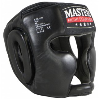 Kask bokserski Masters - KSS-4B1 M 0228-01M Masters
