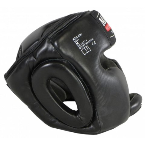 Kask bokserski Masters - KSS-4B1 M 0228-01M Masters