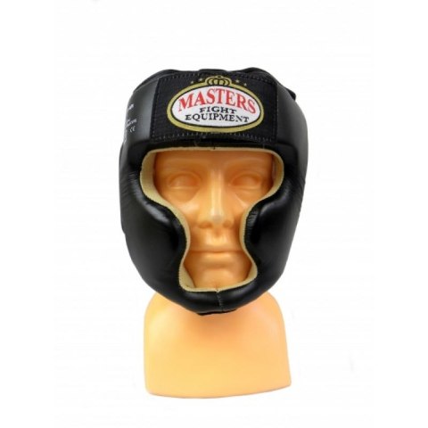 Kask bokserski Masters - KSS-4B1 M 0228-01M Masters