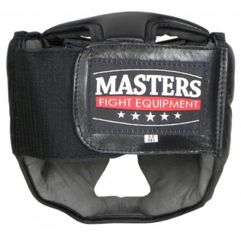 Kask bokserski Masters - KSS-4B1 M 0228-01M Masters
