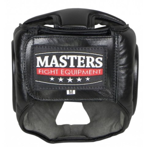 Kask bokserski Masters - KSS-4B1 M 0228-01M Masters