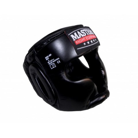 Kask bokserski Masters - KSS-4B1 M 0228-01M Masters