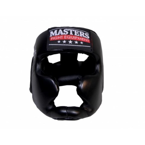 Kask bokserski Masters - KSS-4B1 M 0228-01M Masters