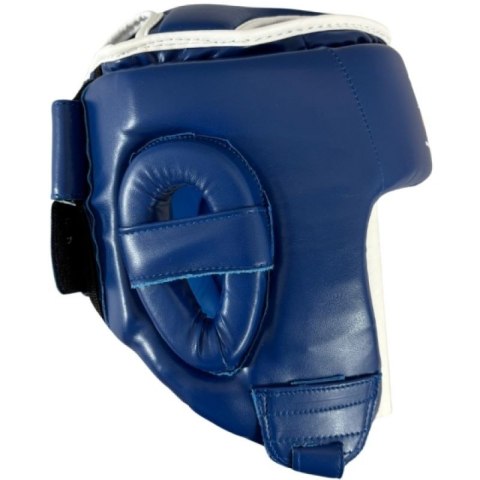 Kask bokserski Masters Ktop-Pu Wako Approved M 02251-02M Masters