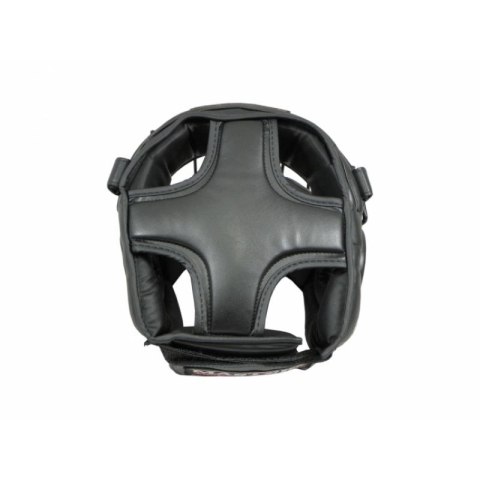 Kask bokserski Masters z kratką - KSS-4BPK 02312-KM01 Masters
