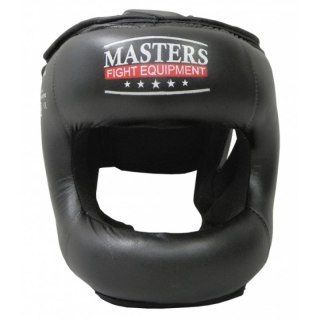 Kask bokserski sparingowy KSS-5A 02157-M Masters