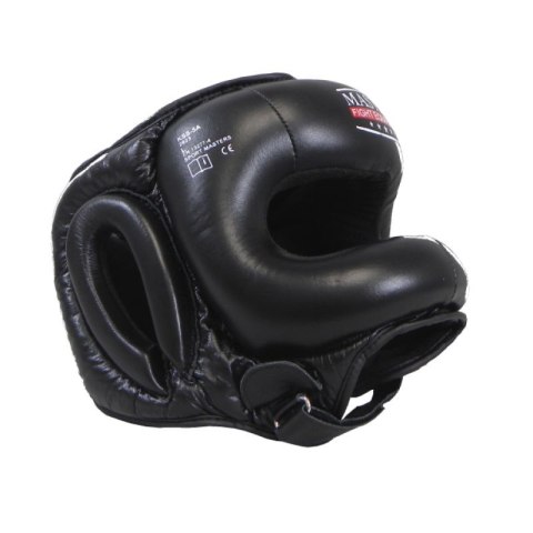 Kask bokserski sparingowy KSS-5A 02157-M Masters