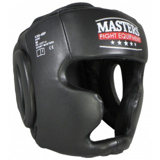 Kask bokserski sparingowy MASTERS - KSS-4BP 0230-01M Masters