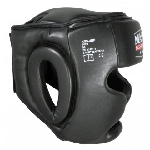 Kask bokserski sparingowy MASTERS - KSS-4BP 0230-01M Masters