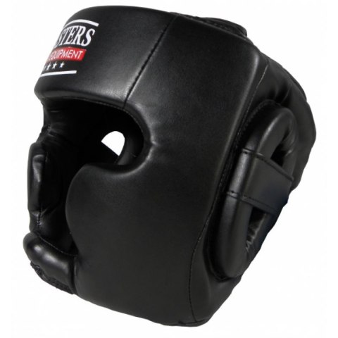 Kask bokserski sparingowy MASTERS - KSS-4BP 0230-01M Masters