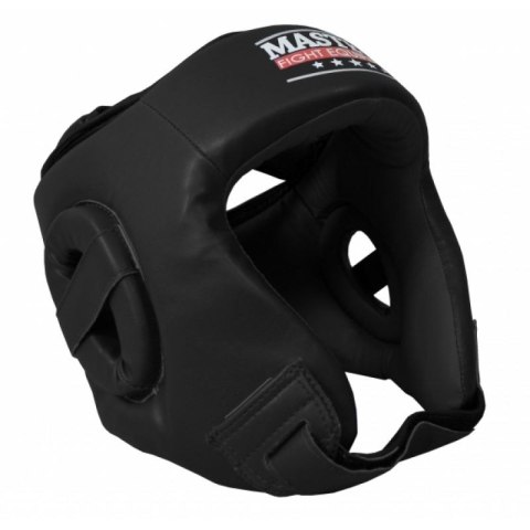 Kask ochronny MASTERS - KTOP-PU 0225-01M Masters