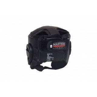 Kask ochronny MASTERS - KTOP-PU 0225-01M Masters