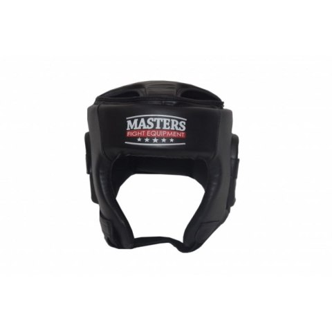 Kask ochronny MASTERS - KTOP-PU 0225-01M Masters
