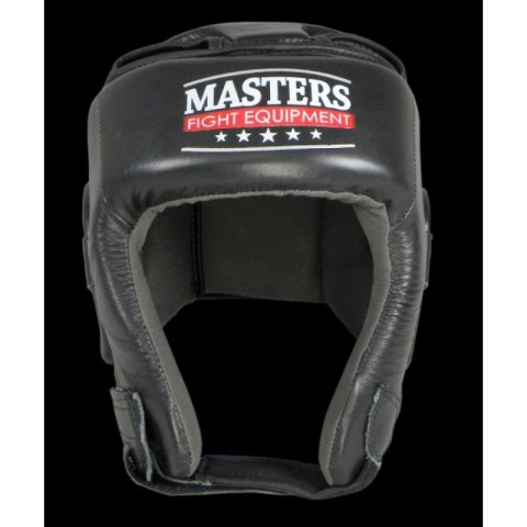 Kask turniejowy MASTERS - KTOP-1 0217-02M Masters