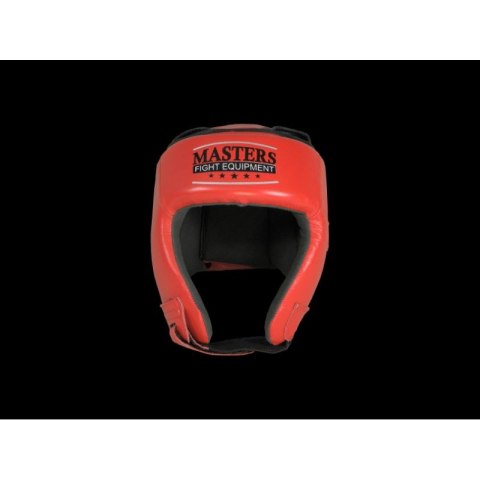 Kask turniejowy MASTERS - KTOP-1 0217-02M Masters
